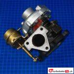 Turbolader Fuerbmw 1er E87 120d 20 D 120 Kw 163 Ps Baujahre 2004 2011 2