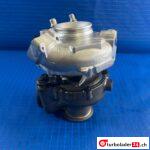 Turbolader Fuerbmw 1er F20 F21 2er F22 F23 3er F30 F31 F34 4er F32 F33 F36 X5 F15 20l 165 Kw 224 Ps Baujahre 2015 2019