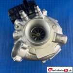 Turbolader Fuerbmw 1er F20 F21 2er F22 F23 3er F30 F31 F34 4er F32 F33 F36 X5 F15 20l 165 Kw 224 Ps Baujahre 2015 2019