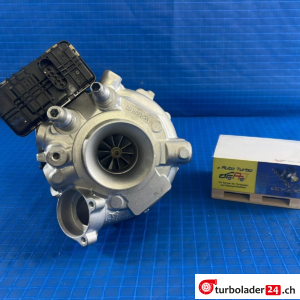 Turbolader Fuerbmw 1er F20 F21 2er F22 F23 3er F30 F31 F34 4er F32 F33 F36 X5 F15 20l 165 Kw 224 Ps Baujahre 2015 2019 2