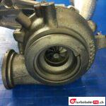 Turbolader Fuerbmw 1er F20 F21 70 85kw 95 116 Ps 16d B3d15a Baujahre 2015 2024 2