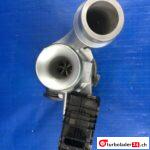 Turbolader Fuerbmw 1er F20 F21 70 85kw 95 116 Ps 16d B3d15a Baujahre 2015 2024 4