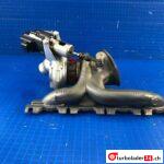 Turbolader Fuerbmw 2 Series F45 Mini X1 X2 20 192 231 Ps Baujahr 2014 2021