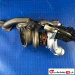 Turbolader Fuerbmw 2 Series F45 Mini X1 X2 20 192 231 Ps Baujahr 2014 2021 2