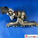 Turbolader Fuerbmw 2 Series F45 Mini X1 X2 20 192 231 Ps Baujahr 2014 2021 4