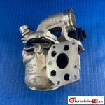Turbolader Fuerbmw 216i 218i X1 X2 12 15l 75 103 Kw 102 140 Ps Baujahre 2014 2018 2