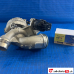Turbolader Fuerbmw 216i 218i X1 X2 12 15l 75 103 Kw 102 140 Ps Baujahre 2014 2018 2