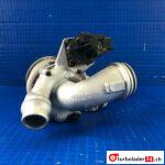 Turbolader Fuerbmw 2er F45 F46 X1 F48 Mini Cooper F54 F55 F56 F57 15l 20l Baujahre 2014 2019 2