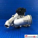 Turbolader Fuerbmw 2er F45 F46 X1 F48 Mini Cooper F54 F55 F56 F57 15l 20l Baujahre 2014 2019 4