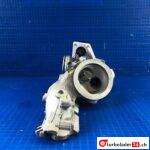 Turbolader Fuerbmw 2er F45 F46 X1 F48 Mini Cooper F54 F55 F56 F57 15l 20l Baujahre 2014 2019 5