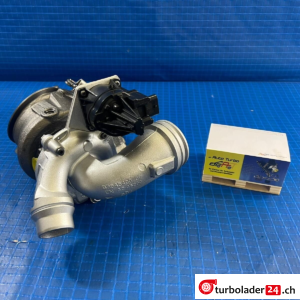 Turbolader Fuerbmw 2er X1 Mini Cooper F54 F55 F56 F57 15 20l Baujahre 2014 2019 2