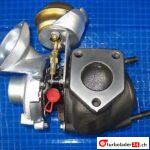 Turbolader Fuerbmw 320d 320td 320cd X3 20d 110kw 150ps Baujahre 2001 2006 3