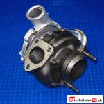 Turbolader Fuerbmw 330d 330xd X5 30 D 135 Kw 184 Ps Baujahre 1999 2005