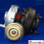 Turbolader Fuerbmw 330d 330xd X5 30 D 135 Kw 184 Ps Baujahre 1999 2005 2