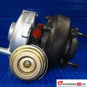 Turbolader Fuerbmw 330d 330xd X5 30 D 135 Kw 184 Ps Baujahre 1999 2005 2