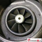 Turbolader Fuerbmw 330d E46 150 Kw 204 Ps M57n Euro 4 Baujahre 2003 2006