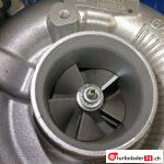 Turbolader Fuerbmw 330d E46 150 Kw 204 Ps M57n Euro 4 Baujahre 2003 2006 2