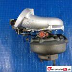 Turbolader Fuerbmw 330d E46 150 Kw 204 Ps M57n Euro 4 Baujahre 2003 2006 3