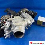 Turbolader Fuerbmw 3er 4er 5er 6er 7er X3 X4 X5 X6 N57d30 313 Ps Baujahre 2011 2017 2