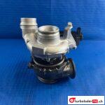 Turbolader Fuerbmw 3er 5er 7er X5 X6 30l 204 245 Ps Baujahre 2007 2014