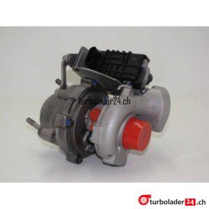 BMW 520d E60/E61, 2.0d, 120 KW/163 PS, Baujahr 2005-2010