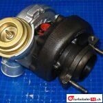 Turbolader Fuerbmw 530d E39 730d E38 184 193ps Turbolader Baujahre 1998 2003