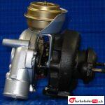 Turbolader Fuerbmw 530d E39 730d E38 184 193ps Turbolader Baujahre 1998 2003 3