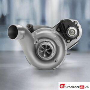 BMW 530d E60, 3.0d, 160 KW/218 PS, Baujahr 2002-2005