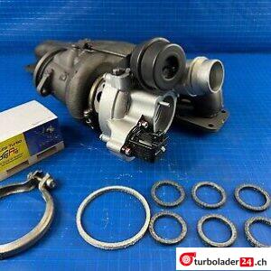 Turbolader Fuerbmw 535i 640i 740i 30i 235 240 Kw 320 326 Ps Baujahre 2010 2016
