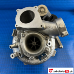 Turbolader Fuerbmw 5er 6er 7er 8er X3 X4 30 D 235 326 Ps 2015 2020