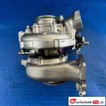 Turbolader Fuerbmw 5er 6er 7er 8er X3 X4 30 D 235 326 Ps 2015 2020 2