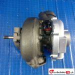 Turbolader Fuerbmw 5er E39 E60 Opel Omega B 25 D Dti 150 163 Ps Baujahre 2000 2010 3