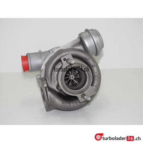 Turbolader Fuerbmw 730d E38 30d 135 Kw 184 Ps Baujahr 1998 2005 3