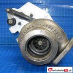Turbolader Fuerbmw 740d E38 40l 245 Ps Baujahre 1999 2001 3