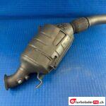 Turbolader Fuerbmw E81 118d 105 Kw 143 Ps Original Dpf