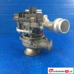 Turbolader Fuerbmw Mini 15l B37c15a 70 Kw Baujahre 2014 2019