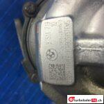 Turbolader Fuerbmw Mini 15l B37c15a 70 Kw Baujahre 2014 2019 2