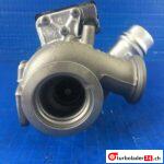 Turbolader Fuerbmw Mini 15l B37c15a 70 Kw Baujahre 2014 2019 3