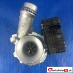 Turbolader Fuerbmw Mini 15l B37c15a 70 Kw Baujahre 2014 2019 4