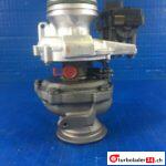 Turbolader Fuerbmw Mini 15l B37c15a 70 Kw Baujahre 2014 2019 5