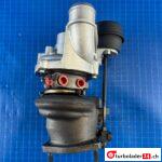 Turbolader Fuerbmw Mini Cooper 16 218 Ps 2013 2015 2