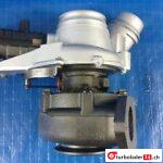 Turbolader Fuerbmw Mini Cooper One Countryman 20 D 112 143 Ps Baujahre 2009 2016 4