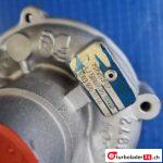 Turbolader Fuerbmw Mini Cooper S R55 R56 R57 211 Ps Baujahre Ab 2006