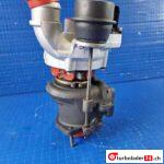 Turbolader Fuerbmw Mini Cooper S R55 R56 R57 211 Ps Baujahre Ab 2006 2