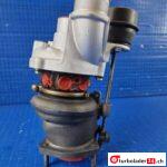 Turbolader Fuerbmw Mini Cooper S R55 R56 R57 211 Ps Baujahre Ab 2006 3
