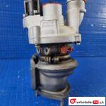 Turbolader Fuerbmw Mini Cooper S R55 R56 R57 211 Ps Baujahre Ab 2006 4