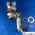 Turbolader Fuerbmw Mini Cooper S R55 R56 R57 John Cooper Works 211 Ps Baujahre 2008 2014