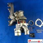 Turbolader Fuerbmw Mini Cooper S R55 R56 R57 John Cooper Works 211 Ps Baujahre 2008 2014 2