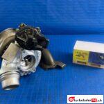 Turbolader Fuerbmw Mini Cooper Sf56 Mini Jcw B48a20m0 20d 192 231ps Baujahre 2015 2024