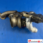Turbolader Fuerbmw Mini Cooper Sf56 Mini Jcw B48a20m0 20d 192 231ps Baujahre 2015 2024